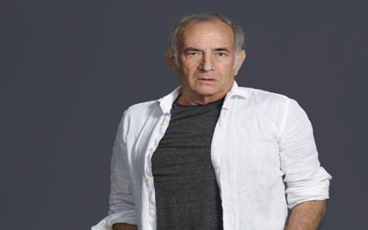 Meet Doval'e Glickman - The Israeli Actor You Must Know | All Facts and Pics Included